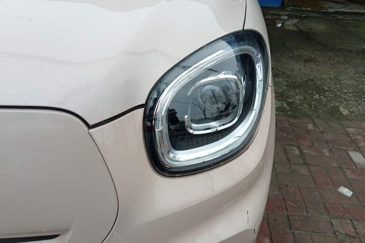 Used Leapmotor T03 2024 200 Lite Edition