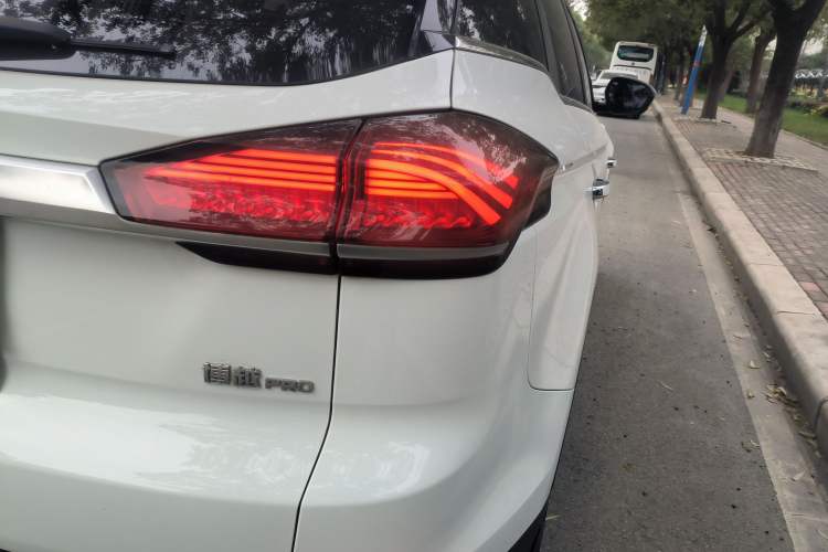 Used Geely Auto Emgrand X7 Sport 2020 1.8TD DCT Smart Connect PRO
