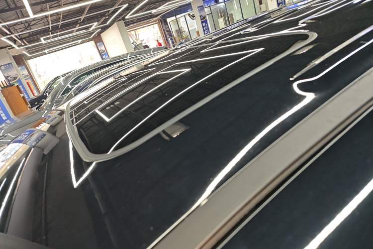 Used GAC Trumpchi M8 2021 Master Series 390T Ultimate Edition