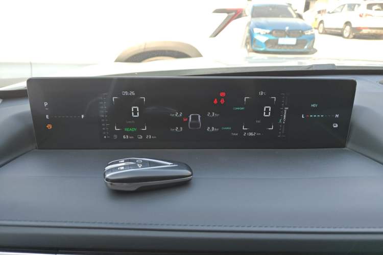 Used  A05 2024 70 Air
