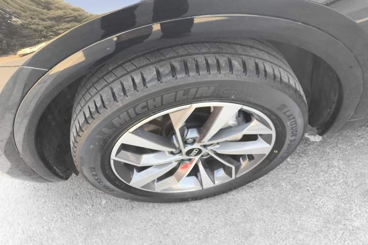 Used Audi Q5L 2024 40 TFSI Luxury Dynamic Edition
