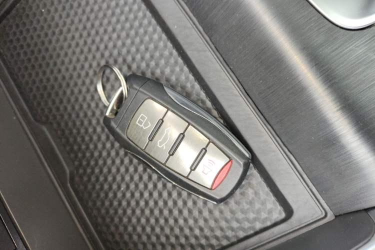 Used Haval H6 2021 National Trend Edition 1.5T Automatic Champion Version
