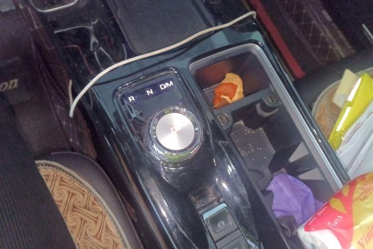 Used Haval DARGO 2021 1.5T DCT Two-Wheel Drive Border Collie - Wangcai Edition
