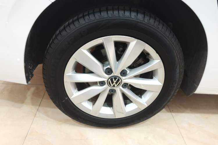Used Volkswagen Bora 2021 1.5L Automatic Elite Smart Connect Edition
