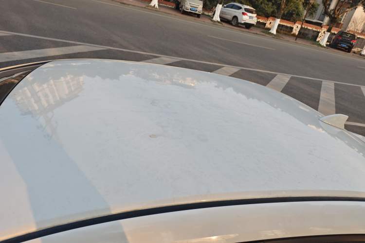 Used Honda Crider 2016 1.8L CVT Comfort Version
