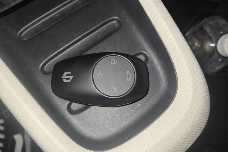 Used Leapmotor T03 2023 403 Lite Edition