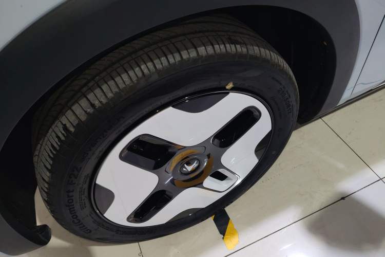 Used ARCFOX Kaola 2023 Parent-Child Edition Pro
