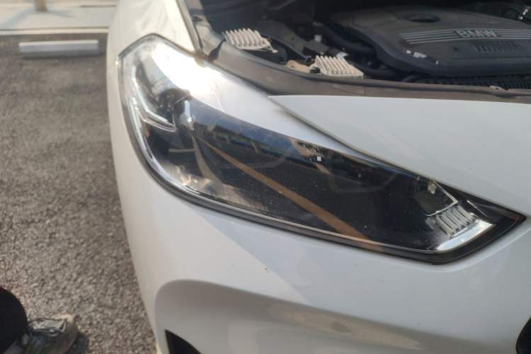 Used BMW X2 2023 sDrive25i M Sport Night Edition