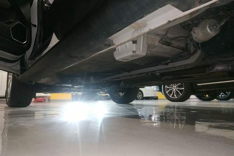 Used Geely Auto Coolray 2020 PRO 240T DCT Hunter
