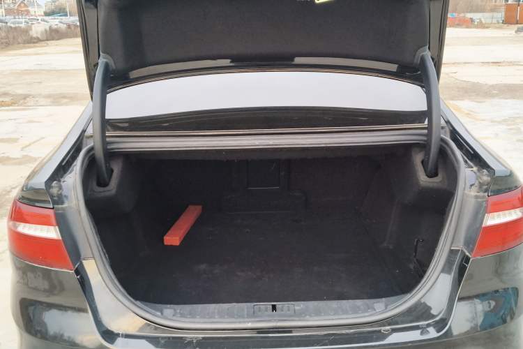 Used Ford Taurus 2016 EcoBoost 180 Luxury Model