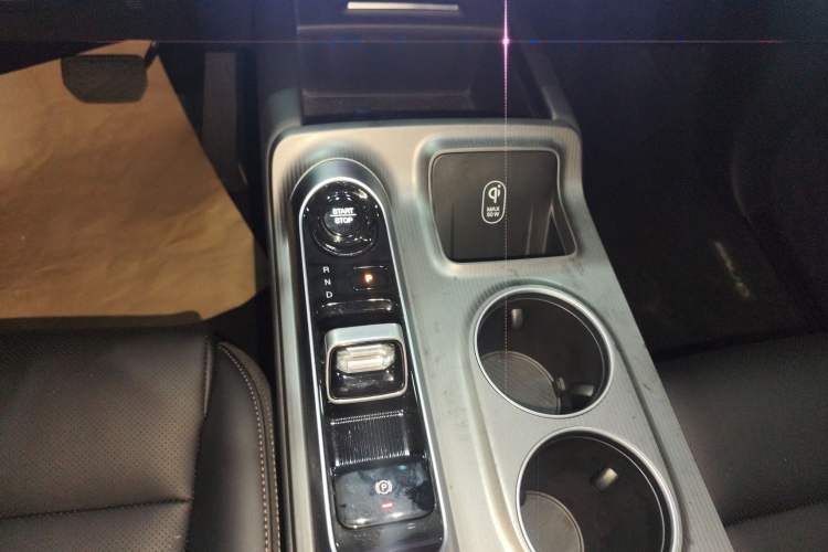 Used GAC Trumpchi E8 New Energy 2024 150km MAX
