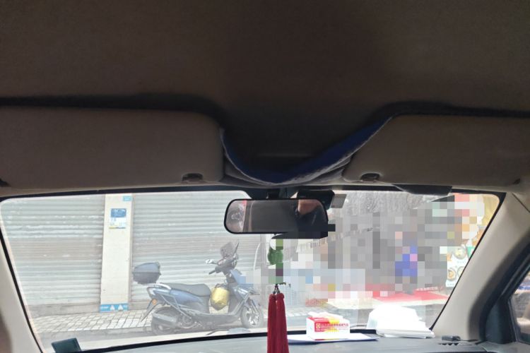 Used Wuling Hongguang V 2021 1.5L Enjoyment Edition LAR
