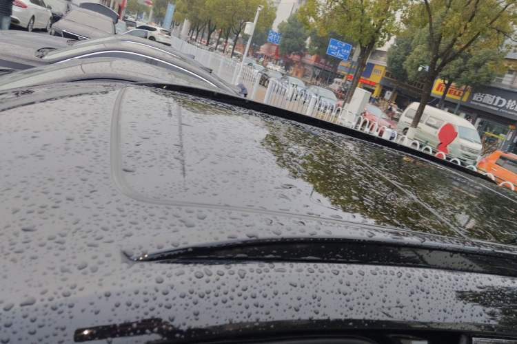 Used Cadillac XT5 2025 2.0T Platinum Edition
