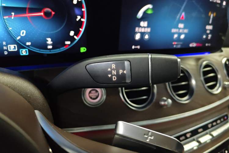 Used Mercedes-Benz E-Class 2022 Updated E 300 L Stylish Edition
