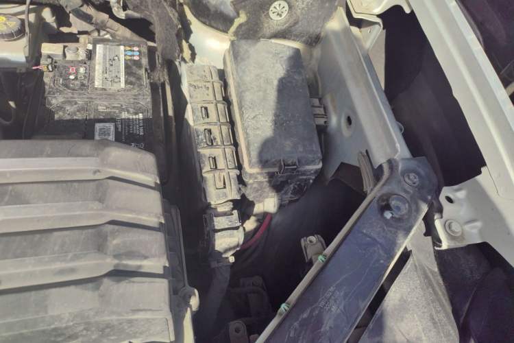 Used Volkswagen Teramont 2019 330TSI Two-Wheel-Drive Luxury Edition China VI Standard
