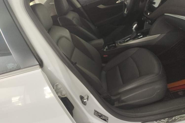 Used Chevrolet Malibu 2018 530T Automatic Fashion Edition