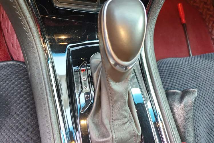 Used Cadillac ATS-L 2017 28T Fashion Edition