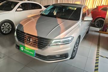 Used Volkswagen Lavida 2022 280TSI DSG Comfort Edition