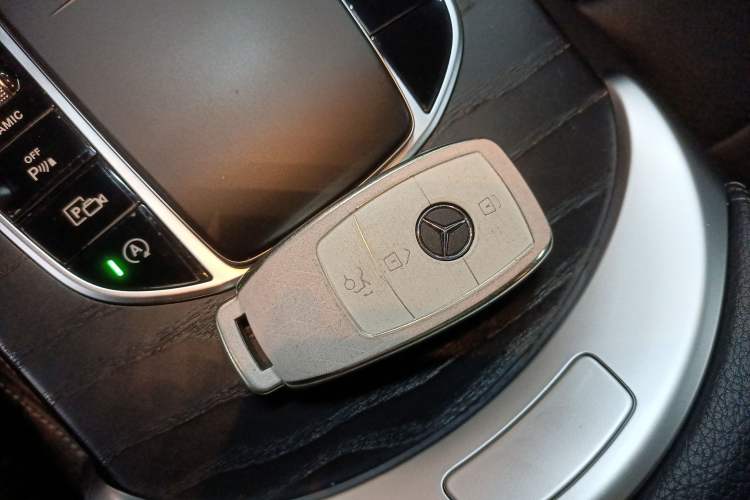 Used Mercedes-Benz C-Class 2020 C 260 L Sport Edition
