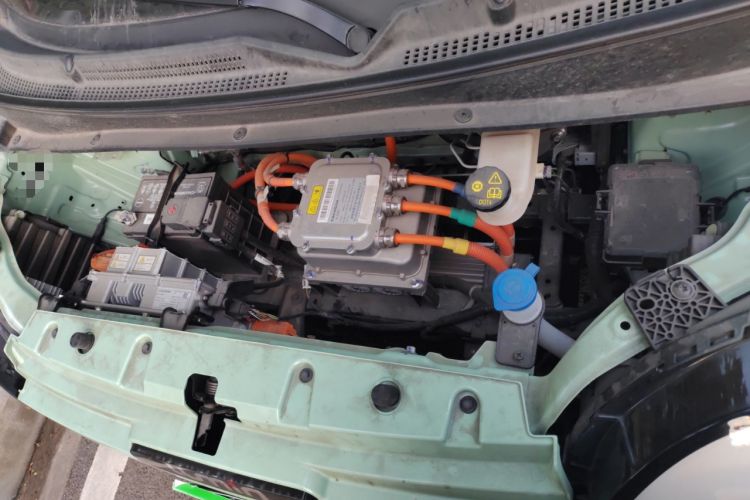 Used  Lumin 2022 210km Sweet Edition
