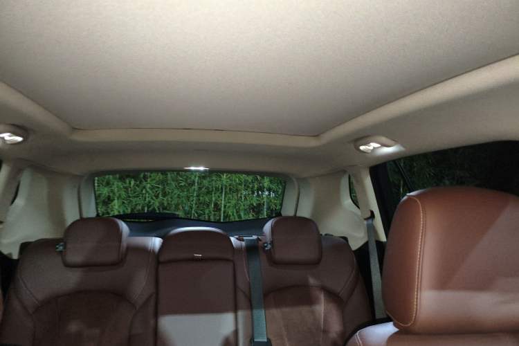 Used Buick Envision 2016 20T Four-Wheel Drive Luxury Model