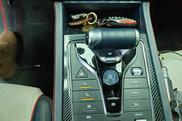 Used BYD Yuan PLUS 2022 510 km Flagship Version
