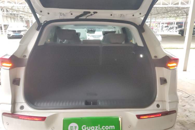 Used Buick E5 2025 Model 620KM Prestige Edition
