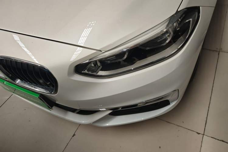 Used BMW 1 Series 2017 120i Design Package Model
