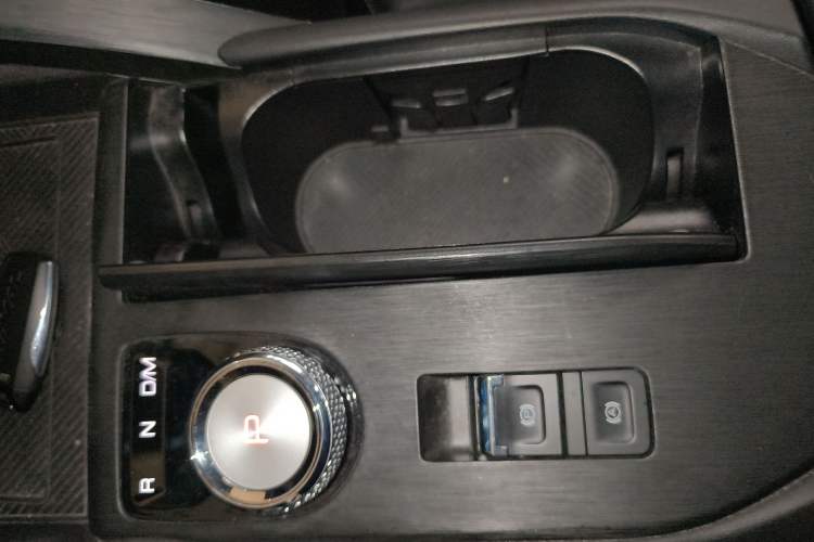 Used Haval H6 2021 3rd Generation 1.5T Automatic Two-Wheel Drive Supreme+