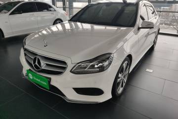 Used Mercedes-Benz E-Class 2015 Restyled E 260 L Sport Edition