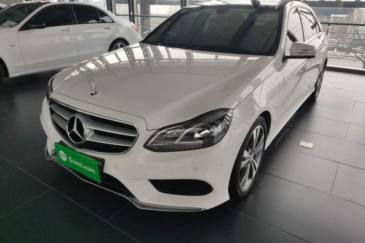 Used Mercedes-Benz E-Class 2015 Restyled E 260 L Sport Edition