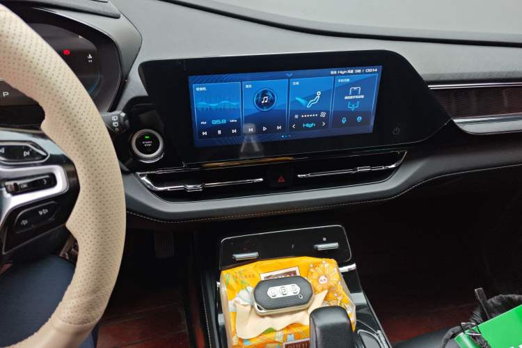 Used Wuling Victory 2020 1.5T CVT Flagship Edition