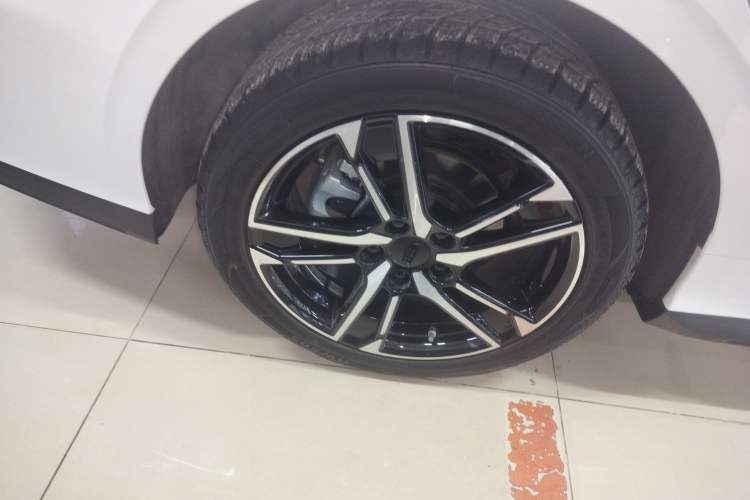 Used Geely Auto Binray 2024 Binrui COOL 1.5T DCT Champion Edition
