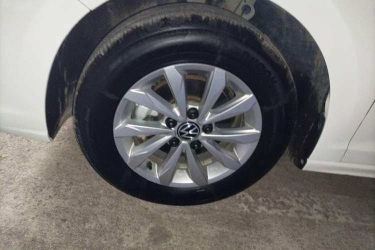 Used Volkswagen Bora 2023 200TSI DSG Comfort Edition
