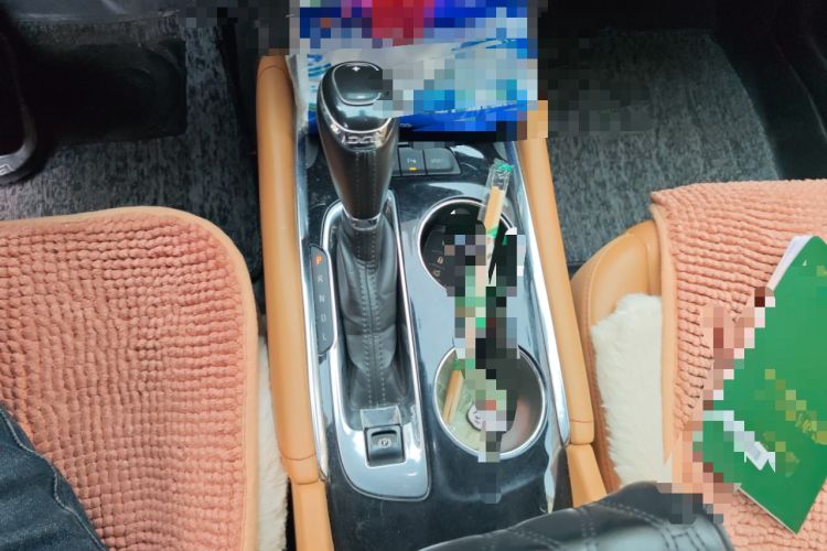 Used Chevrolet Malibu XL 2016 1.5T Dual-Clutch Ruichi Edition
