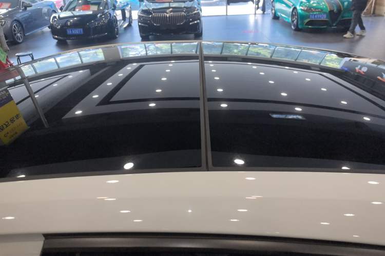 Used Porsche Panamera 2017 Panamera 3.0T