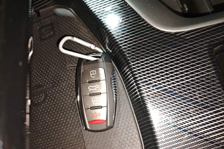 Used Haval LHERY 2021 GT Edition 1.5T Platinum Rabbit