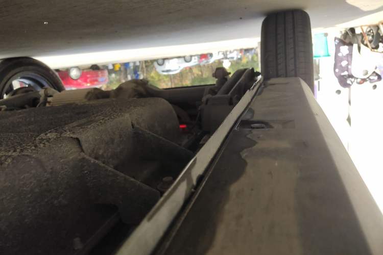 Used  Panda 2024 200km Panda Rider