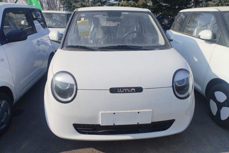 Used  Lumin 2025 205 km Xiangqin Version
