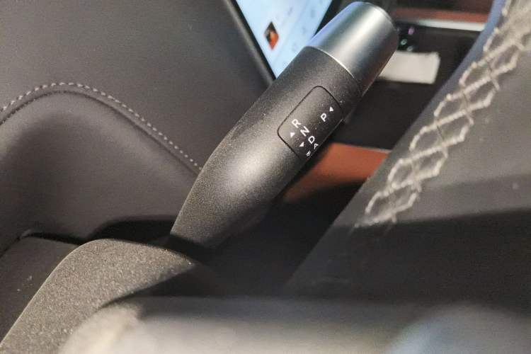 Used Li Auto L9 2022 Max model