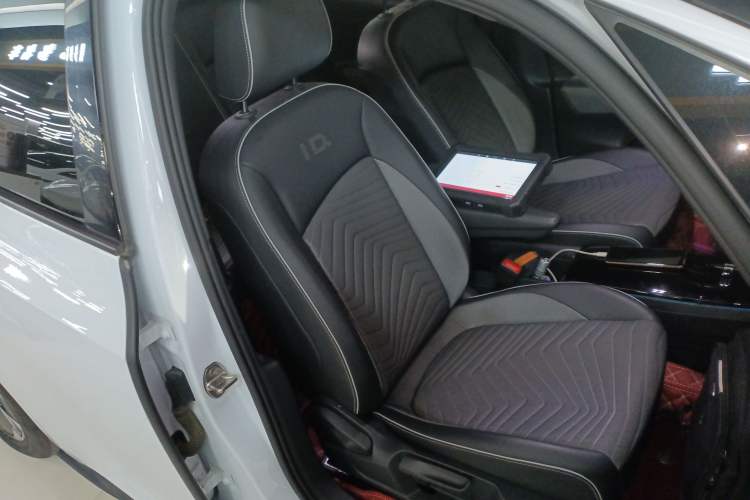 Used Volkswagen ID.3 2023 Pure Smart Edition
