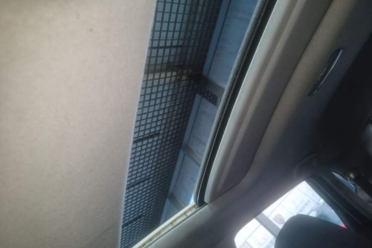 Used Honda Fit 2018 1.5L CVT Comfort Sunroof Version