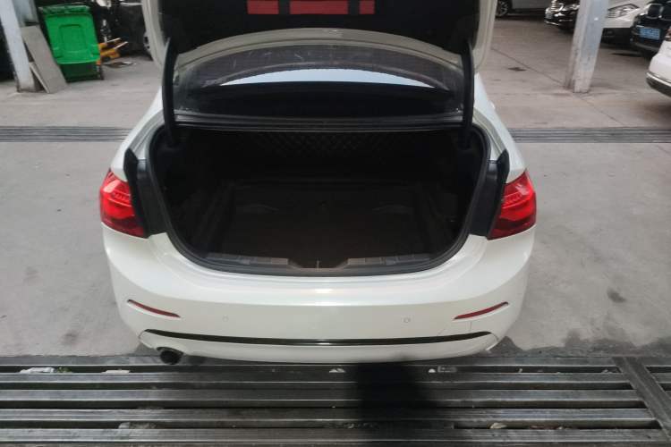 Used BMW 1 Series 2017 118i Sport Edition
