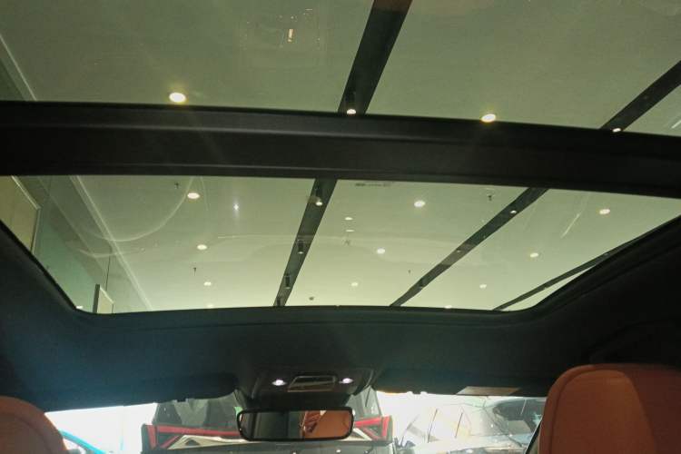 Used BYD Han 2020 EV Four-Wheel Drive High-Performance Flagship Model
