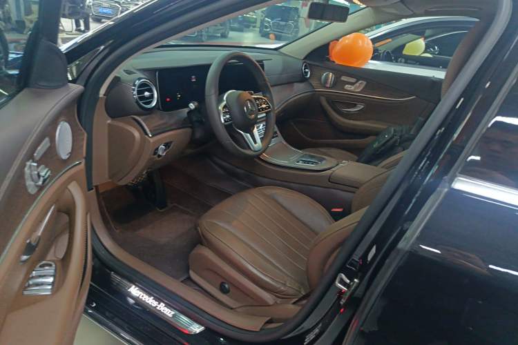 Used Mercedes-Benz E-Class 2020 Restyled E 300 L Exclusive Edition
