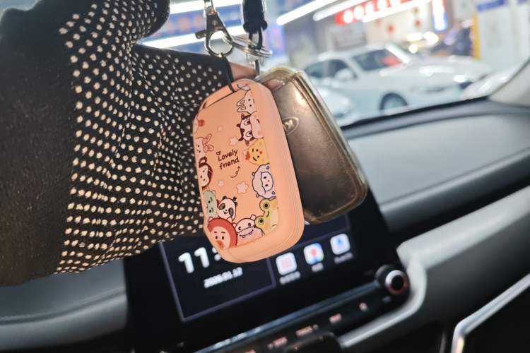 Used Kia Sportage R 2019 2.0L Automatic Smart Luxury Edition
