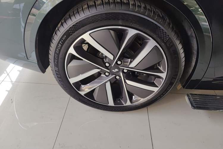 Used Li Auto L9 2024 Ultra Model