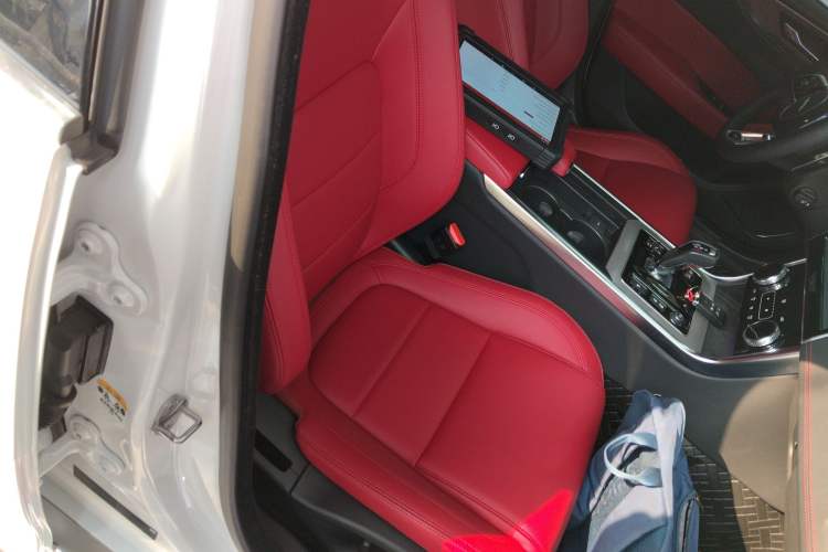 Used Jaguar XEL 2022 2.0T 250 PS R-DYNAMIC S Advanced Sport Edition