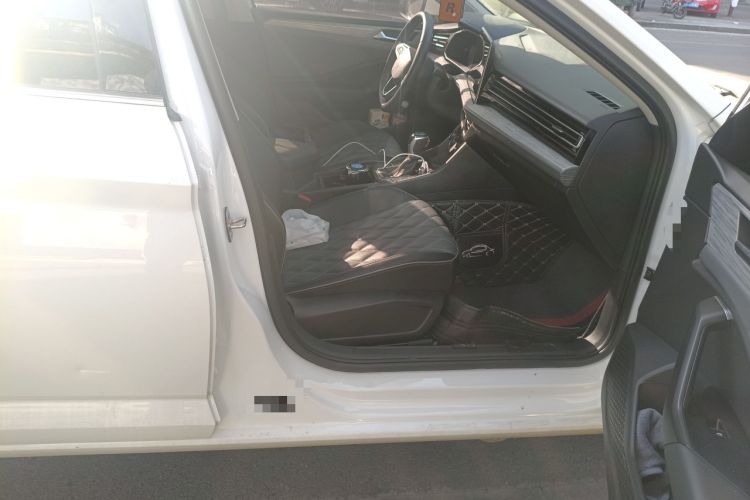 Used Volkswagen Sagitar 2023 300TSI DSG Excellence Edition
