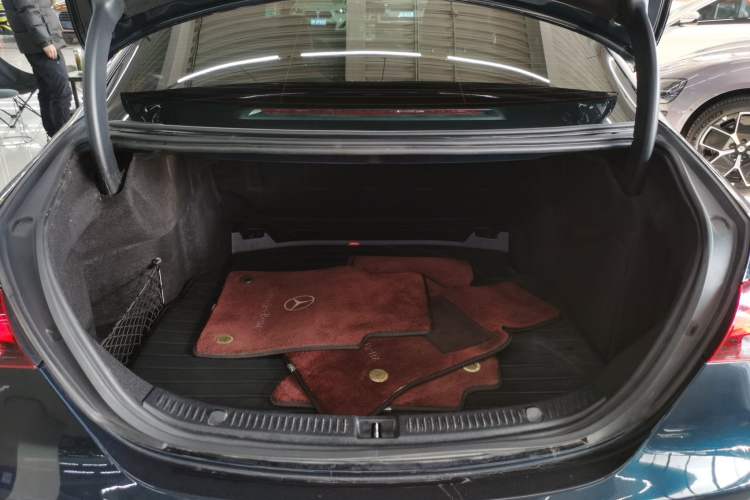 Used Mercedes-Benz E-Class 2023 E 300 L Sport Luxury Edition
